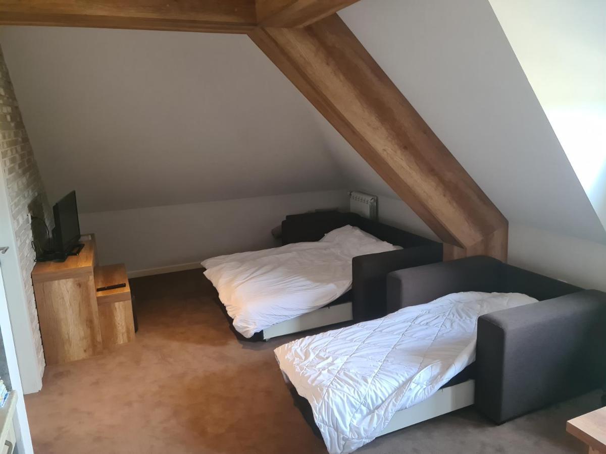 FEMI 503, Zupa Wellness&Spa, Kopaonik Exterior foto