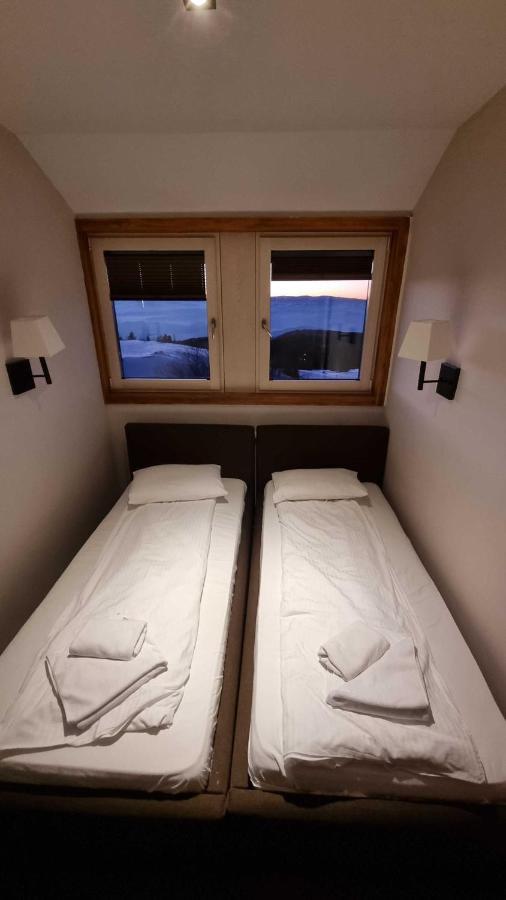 FEMI 503, Zupa Wellness&Spa, Kopaonik Exterior foto