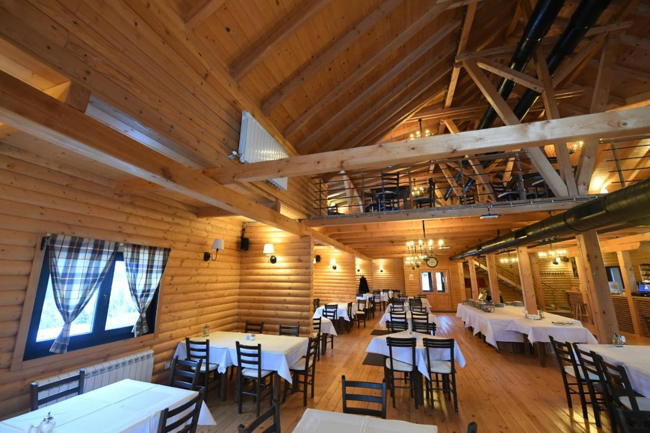 FEMI 503, Zupa Wellness&Spa, Kopaonik Exterior foto