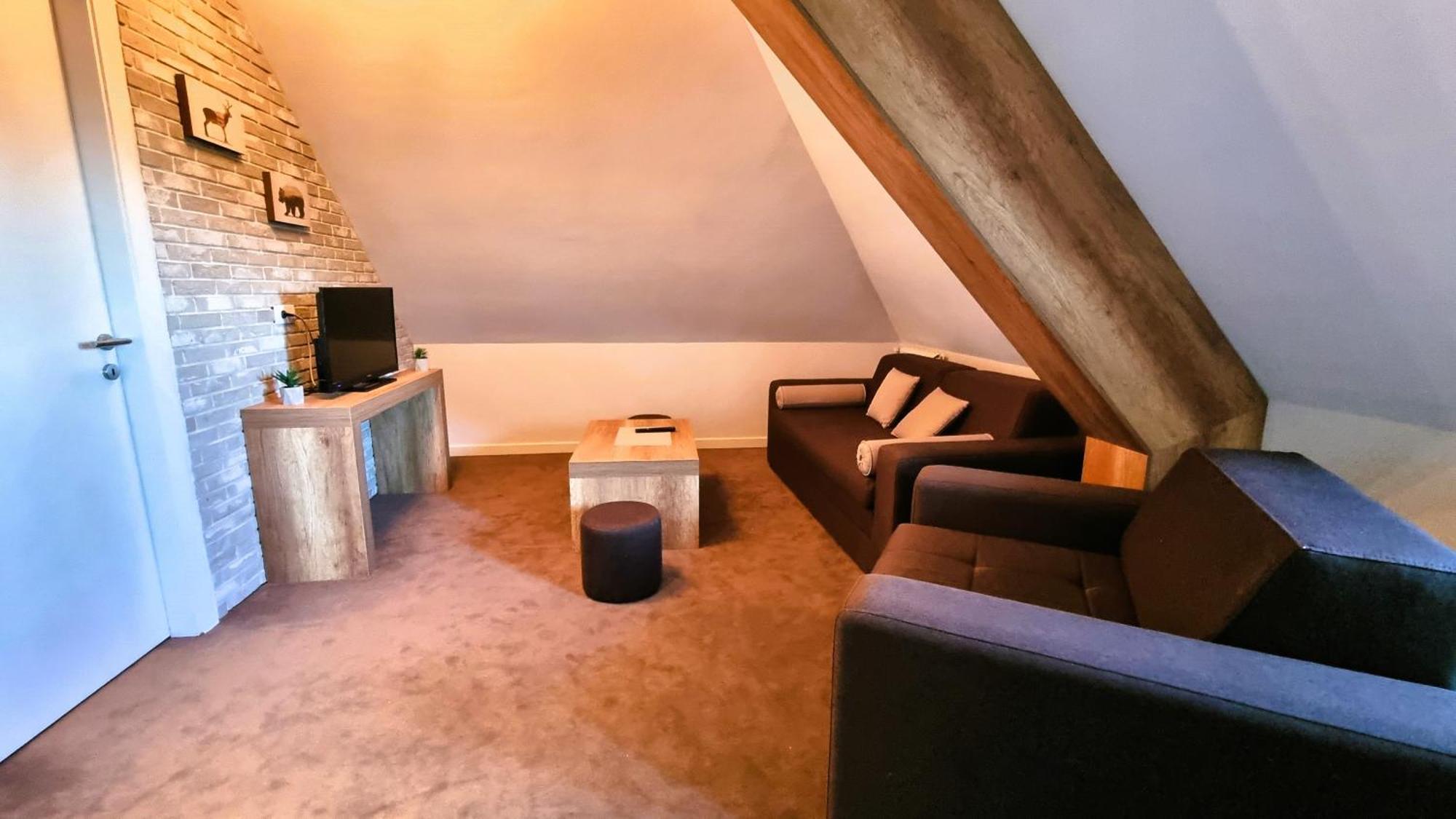 FEMI 503, Zupa Wellness&Spa, Kopaonik Exterior foto